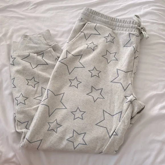 like new pacsun sweatpants - Picture 1 of 3